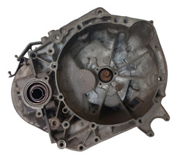 Caixa Cambio Peugeot 206 1.0 16v 2003 A 2008 Manual