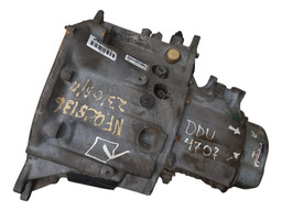 CAIXA CAMBIO PEUGEOT 206 1.0 16V 2003 A 2008 MANUAL