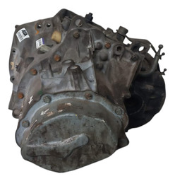 CAIXA CAMBIO PEUGEOT 206 1.0 16V 2003 A 2008 MANUAL