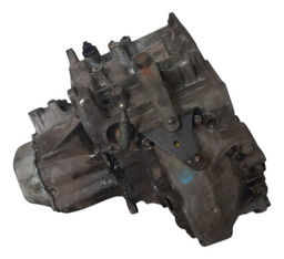 CAIXA CAMBIO PEUGEOT 206 1.0 16V 2003 A 2008 MANUAL