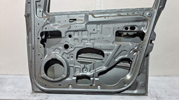 PORTA DIANTEIRA DIREITA FIAT GRAND SIENA 2014 A 2020  PRATEADO