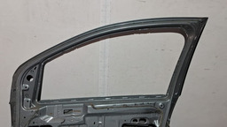 PORTA DIANTEIRA DIREITA FIAT GRAND SIENA 2014 A 2020  PRATEADO