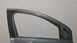 PORTA DIANTEIRA DIREITA FIAT GRAND SIENA 2014 A 2020  PRATEADO