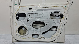 PORTA DIANTEIRA DIREITA FIAT GRAND SIENA 2014 A 2020  DIREITO BRANCO