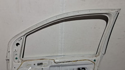 PORTA DIANTEIRA DIREITA FIAT GRAND SIENA 2014 A 2020  DIREITO BRANCO