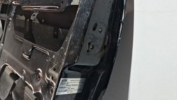 PORTA DIANTEIRA DIREITA FIAT UNO 2004 A 2013 COM DETALHE DIREITO PRETO