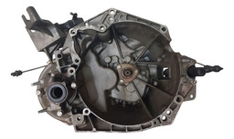 Caixa Cambio Citroën C4 Lounge 1.6 2013 A 2016 Manual