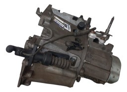 CAIXA CAMBIO CITROËN C4 LOUNGE 1.6 2013 A 2016 MANUAL