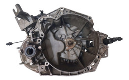 CAIXA CAMBIO CITROËN C4 LOUNGE 1.6 2013 A 2016 MANUAL