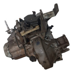 CAIXA CAMBIO CITROËN C4 LOUNGE 1.6 2013 A 2016 MANUAL