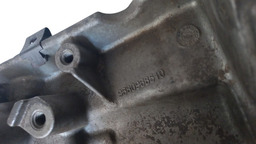 CAIXA CAMBIO CITROËN C4 LOUNGE 1.6 2013 A 2016 MANUAL