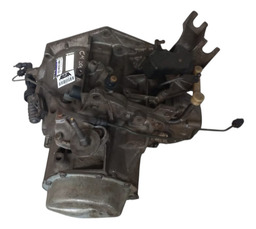 CAIXA CAMBIO CITROËN C4 LOUNGE 1.6 2013 A 2016 MANUAL