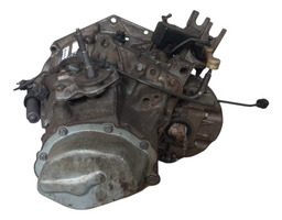 CAIXA CAMBIO CITROËN C4 LOUNGE 1.6 2013 A 2016 MANUAL