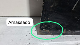 PORTA DIANTEIRA DIREITA GM VECTRA 1999 A 2005 COM DETALHE DIREITO PRETO