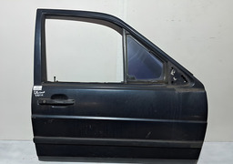 Porta Dianteira Direita Vw Santana 1998 A 2006 Com Detalhe Preto