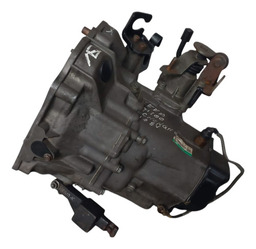Caixa Cambio Changhe Effa M100 2010 A 2012 Manual