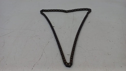 CORRENTE MOTOR TOYOTA COROLLA 1.8 2003 A 2008 52CM PRETO