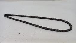 CORRENTE MOTOR TOYOTA COROLLA 1.8 2003 A 2008 52CM PRETO