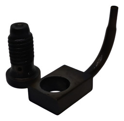 Jet Cooler Mini Cooper 1.6 Thp 2012 A 2015