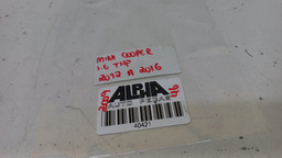 JET COOLER MINI COOPER 1.6 THP 2012 A 2015