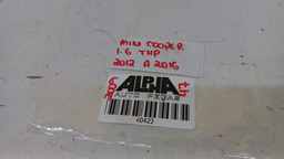 JET COOLER MINI COOPER 1.6 THP 2012 A 2016