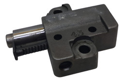 Tensor Corrente Motor Toyota Corolla 1.8 2003 A 2008