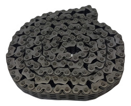 CORRENTE MOTOR HYUNDAI CRETA 1.6 2017 2018 50CM PRATEADO