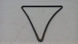 CORRENTE MOTOR HYUNDAI CRETA 1.6 2017 2018 50CM PRATEADO