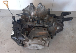 CAIXA CAMBIO TUCSON 2.7 V6 2008 2009 A 2010 AUTOMÁTICA