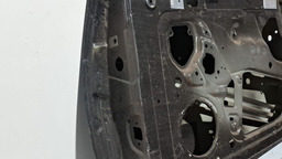 PORTA DIANTEIRA DIREITA VW GOL G5/G8 2008 A 2022 COM DETALHE DIREITO PRETO