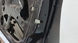 PORTA DIANTEIRA DIREITA VW GOL G5/G8 2008 A 2022 COM DETALHE DIREITO PRETO