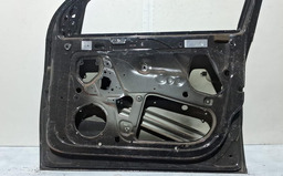 PORTA DIANTEIRA DIREITA VW GOL G5/G8 2008 A 2022 COM DETALHE DIREITO PRETO