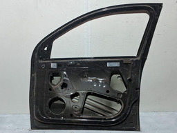 PORTA DIANTEIRA DIREITA VW GOL G5/G8 2008 A 2022 COM DETALHE DIREITO PRETO