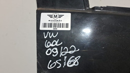 PORTA DIANTEIRA DIREITA VW GOL G5/G8 2008 A 2022 COM DETALHE DIREITO PRETO