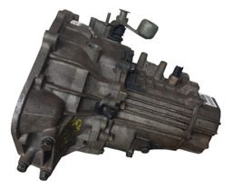 CAIXA CAMBIO JAC J5 1.5 2014 2015 MANUAL