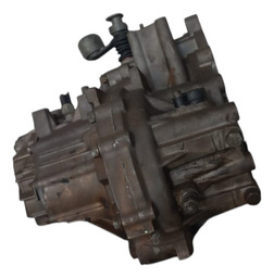 CAIXA CAMBIO JAC J5 1.5 2014 2015 MANUAL