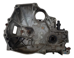 Caixa Cambio Honda Civic 1.6 1998 A 2000 Manual