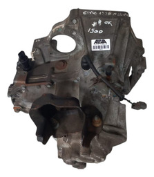 CAIXA CAMBIO HONDA CIVIC 1.6 1998 A 2000 MANUAL