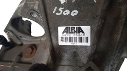 CAIXA CAMBIO HONDA CIVIC 1.6 1998 A 2000 MANUAL