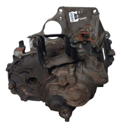 CAIXA CAMBIO HONDA CIVIC 1.6 1998 A 2000 MANUAL