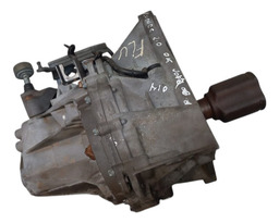 CAIXA CAMBIO RENAULT FLUENCE 2.0 2011 A 2015 MANUAL