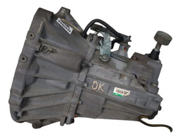 CAIXA CAMBIO RENAULT FLUENCE 2.0 2011 A 2015 MANUAL