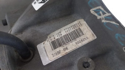 CAIXA CAMBIO RENAULT FLUENCE 2.0 2011 A 2015 MANUAL