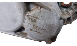 CAIXA CAMBIO RENAULT FLUENCE 2.0 2011 A 2015 MANUAL