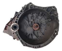 Caixa Cambio Nissan Tiida 1.8 2012 A 2014 Manual