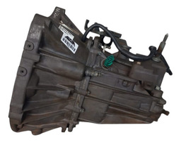 CAIXA CAMBIO NISSAN TIIDA 1.8 2012 A 2014 MANUAL