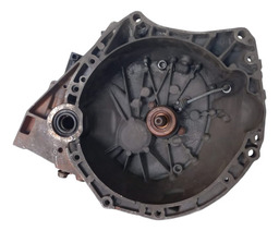 CAIXA CAMBIO NISSAN TIIDA 1.8 2012 A 2014 MANUAL