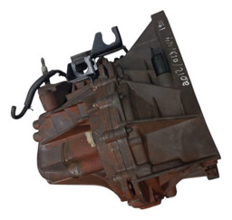 CAIXA CAMBIO NISSAN TIIDA 1.8 2012 A 2014 MANUAL