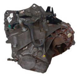 CAIXA CAMBIO NISSAN TIIDA 1.8 2012 A 2014 MANUAL