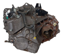 CAIXA CAMBIO NISSAN TIIDA 1.8 2012 A 2014 MANUAL